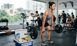 Bí quyết giảm mỡ, tăng cơ nhưng không giảm cân