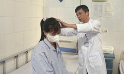 Phát hiện nhiều trường hợp nhiễm đa ký sinh trùng hiếm gặp ở Hải Phòng