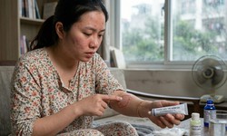 Bệnh nấm da: Nhận biết sớm và dùng thuốc đúng cách để tránh lây lan