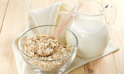 2 loại ngũ cốc ngon nhất nên ăn để giảm cân