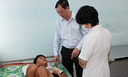 Tương lai của trạm y tế xã: Từ phòng khám nhỏ đến trung tâm quản lý sức khỏe cộng đồng