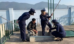 Nghệ An giám sát chặt hoạt động kinh doanh xăng dầu, bảo đảm nguồn cung