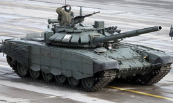 Huyền thoại xe tăng T-72 có tiềm năng nâng cấp vô hạn