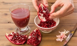 3 cách ăn quả lựu tốt nhất giúp chống lão hóa