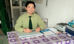 Bác sĩ quân y – 'khắc tinh' của lá ngón, cứu sống nhiều ca ngộ độc nguy kịch