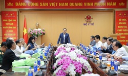 Hoàn thiện quy trình kiểm tra năng lực hành nghề y: Hướng tới chuẩn hóa, minh bạch toàn hệ thống