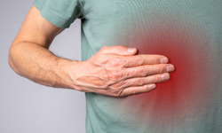 Áp xe gan do ký sinh trùng có biểu hiện như nào?