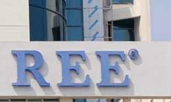 Chứng khoán AGR khuyến nghị tăng tỷ trọng cổ phiếu REE