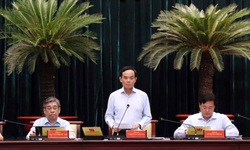 TPHCM chủ trương miễn phí xe buýt cho người dân nhằm bảo vệ môi trường