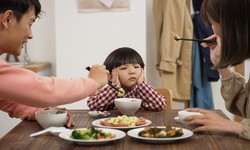 Tại sao cần bổ sung sắt dự phòng cho trẻ lười ăn thịt cá?