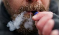 Hút thuốc lá điện tử có thể gây ung thư