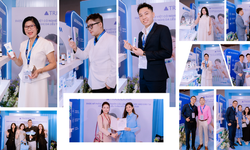 Dược mỹ phẩm thuần Việt Trioderma: Lựa chọn mới trong hỗ trợ giảm mụn