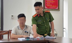 Mua bán tài khoản ngân hàng, thanh niên bị triệu tập sau hàng chục nghìn giao dịch 