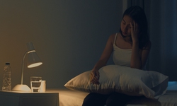 3 mẹo chữa mất ngủ an toàn