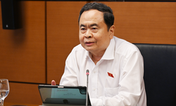 Chủ tịch Quốc hội: Phải bảo vệ cán bộ dám nghĩ, dám làm, dám chịu trách nhiệm