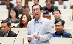 ĐBQH đề xuất kéo dài giảm thuế xăng, dầu về 0 đến hết tháng 9/2026