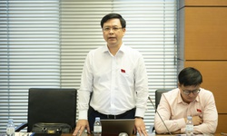 ĐBQH: An toàn thực phẩm trong trường học là vấn đề chiến lược cấp quốc gia