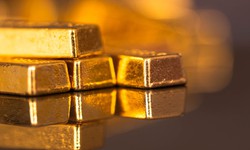 State Street dự báo giá vàng sớm vượt 5.000 USD bất chấp khó khăn ngắn hạn
