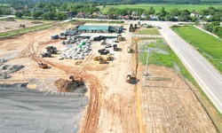 Thanh Hóa quyết tâm xử lý các dự án cụm công nghiệp chậm tiến độ, thiếu năng lực