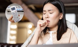 Nắng nóng gõ cửa, vì sao 'hội mũi nhạy cảm' vẫn nghẹt cứng dù trời không lạnh?