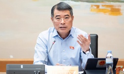 Thủ tướng Lê Minh Hưng: Thể chế như 'con đường' tạo hành lang thông thoáng cho 'cỗ xe' kinh tế phát triển