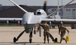 Bị Iran 'hỏa thiêu' khiến không quân Mỹ 'bốc cháy' hàng tỷ USD trong vài tuần