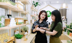 'Minh bạch' trở thành tiêu chuẩn mới của mỹ phẩm Việt Nam