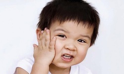 Biến chứng nguy hiểm của quai bị 

