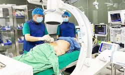 Hoàn thiện quy định về y tế trong dự thảo Luật Thủ đô: Tránh chồng chéo, bảo đảm tính khả thi