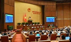 Quốc hội bổ sung việc tháo gỡ khó khăn, vướng mắc cho các dự án tồn đọng