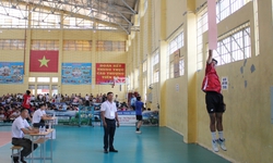 TP.HCM: Hơn 4.000 thí sinh dự thi năng khiếu ngành thể dục thể thao