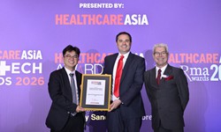 Dấu ấn Takeda Việt Nam trong hành trình phòng ngừa sốt xuất huyết Dengue