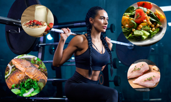 4 sai lầm khiến ăn kiêng tích cực nhưng vẫn thất bại trong giảm cân