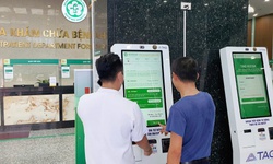 Hồ sơ bệnh án điện tử trở thành 'xương sống' của bệnh viện thông minh trên toàn quốc