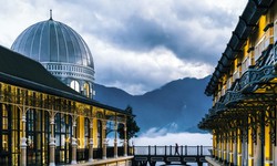 Đằng sau bước chuyển mình kỳ diệu của du lịch Việt Nam