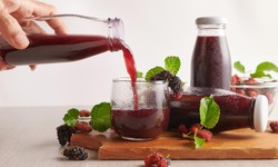 3 nhóm người nên ăn hoặc uống nước dâu tằm