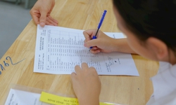 Lý do hơn 90.000 học sinh Hà Nội chưa chốt nguyện vọng vào lớp 10