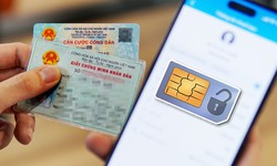 Từ 15/4, nhà mạng sẽ khóa sim điện thoại những trường hợp nào?