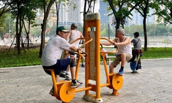 Huyết áp ổn định nhờ duy trì 3 thói quen mỗi sáng