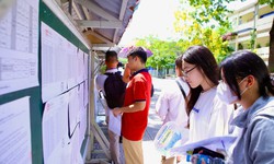 Siết chặt chất lượng xét tuyển học bạ năm 2026 bằng các môn học nền tảng