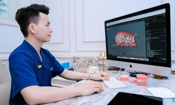 Vì sao người trưởng thành ngày càng chuộng niềng răng trong suốt Invisalign?