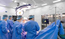 Khám phá robot AI giúp bệnh nhân đi lại sau 3 giờ phẫu thuật thay khớp gối tại Vinmec Hải Phòng