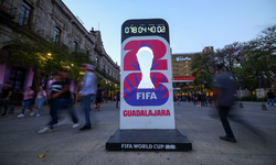 World Cup 2026: Mexico rộn ràng chuẩn bị các lễ hội văn hóa, thể thao