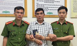 Bắt Cù Ngọc Tân, người có 7 tiền án, tiền sự lẩn trốn gần 40 năm