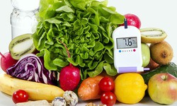 Đái tháo đường không đáng sợ nếu áp dụng chế độ ăn này