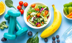 Muốn giảm mỡ nên ăn gì trước và sau khi tập thể dục?