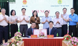 Thứ trưởng Thường trực Bộ Y tế Vũ Mạnh Hà: Bảo đảm chính sách cho cán bộ y tế được triển khai kịp thời, thực chất