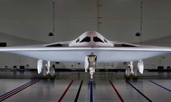 Vì sao mục tiêu sở hữu 100 siêu oanh tạc cơ B-21 của Mỹ đến nay chưa đủ?