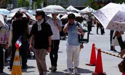 Giải mã nắng nóng 2026: Nếu siêu El Nino xảy ra, thời tiết Việt Nam chịu ảnh hưởng thế nào?