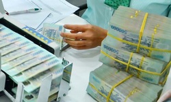 Ngân hàng đồng loạt giảm lãi suất, áp lực thanh khoản hạ nhiệt